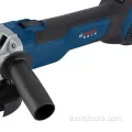 Açılı Öğütücü Kablosuz Taşınabilir Şarj Edilebilir 125mm 20V